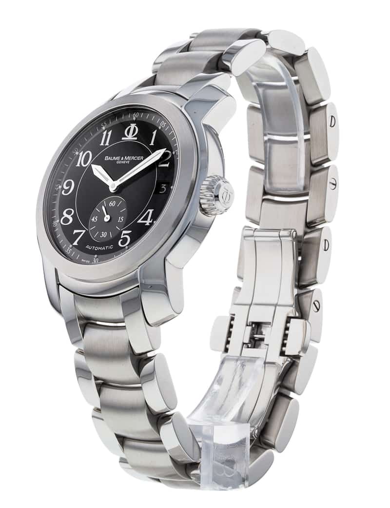 Baume et Mercier Capeland M0A08384